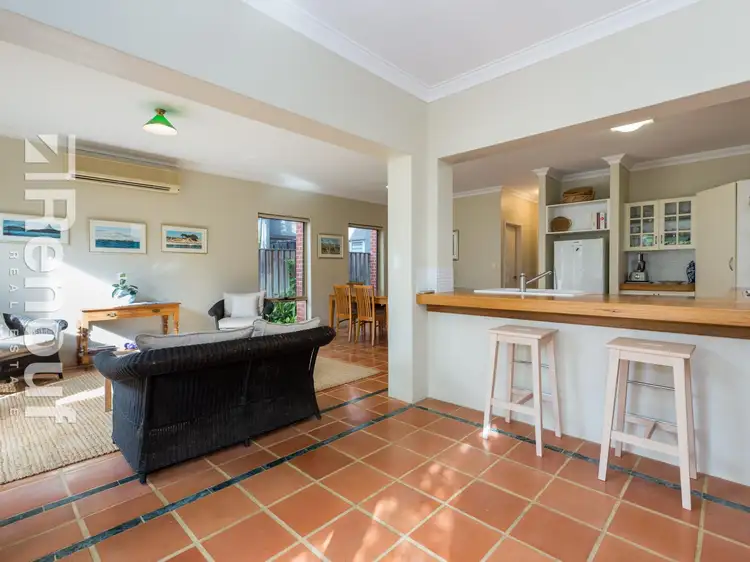 Sixth view of Homely house listing, 29a Clement Street, Swanbourne WA 6010