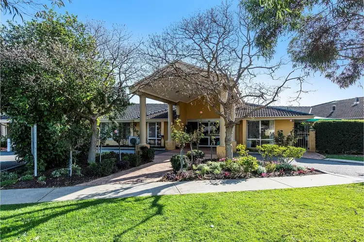 6/41 Bristol Avenue, Bicton WA 6157
