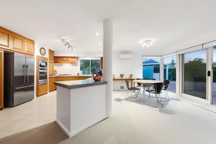 Fourth view of Homely house listing, 9 Tor Place, City Beach WA 6015