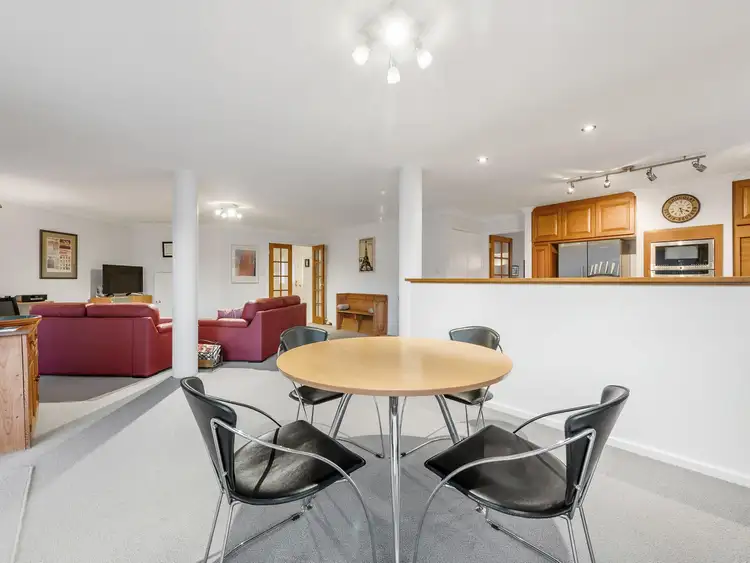 Fifth view of Homely house listing, 9 Tor Place, City Beach WA 6015