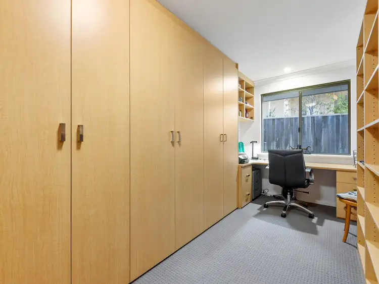 Sixth view of Homely house listing, 9 Tor Place, City Beach WA 6015