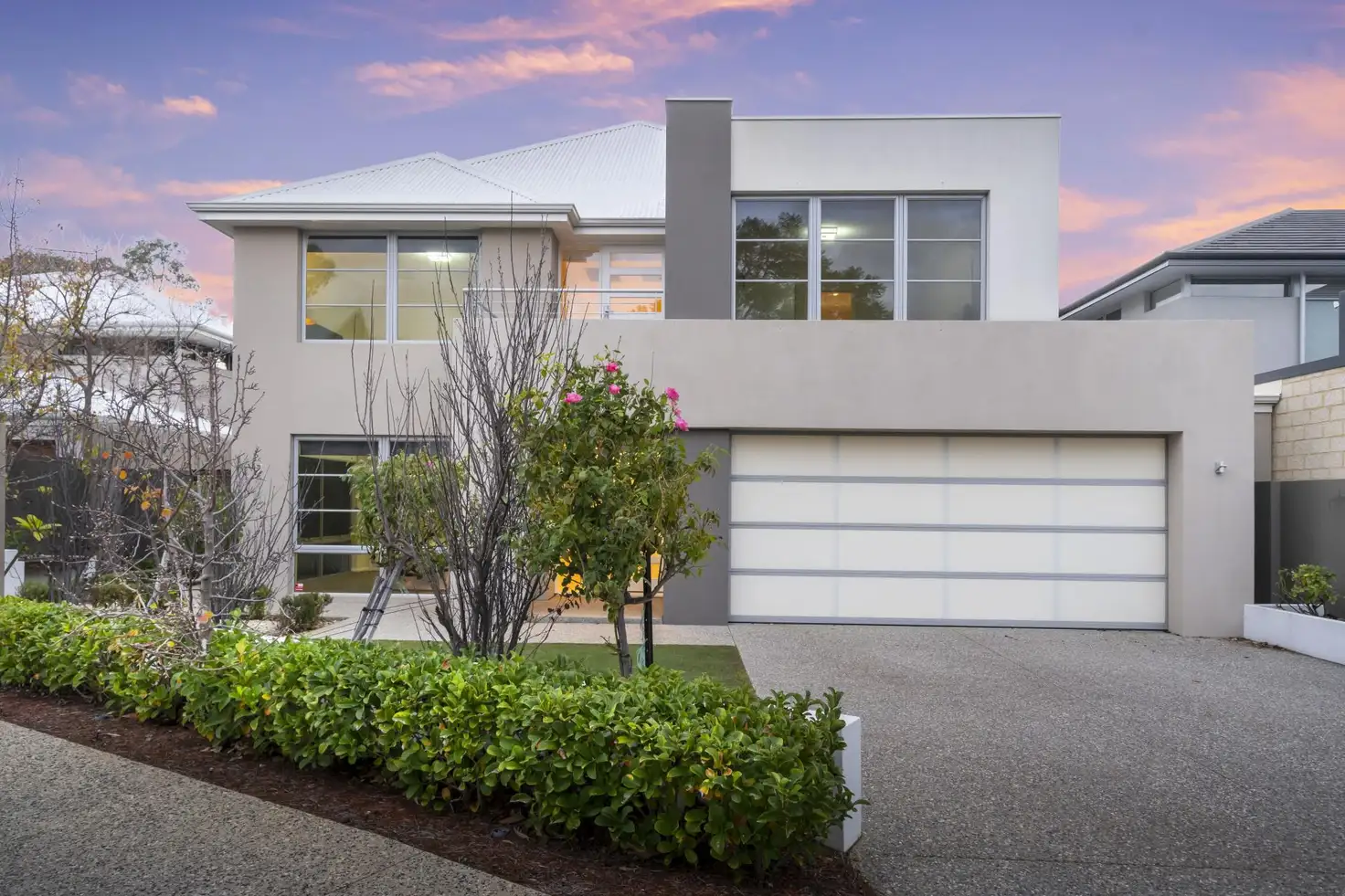 Main view of Homely house listing, 52 SPIDERLILY MEWS, Karrinyup WA 6018
