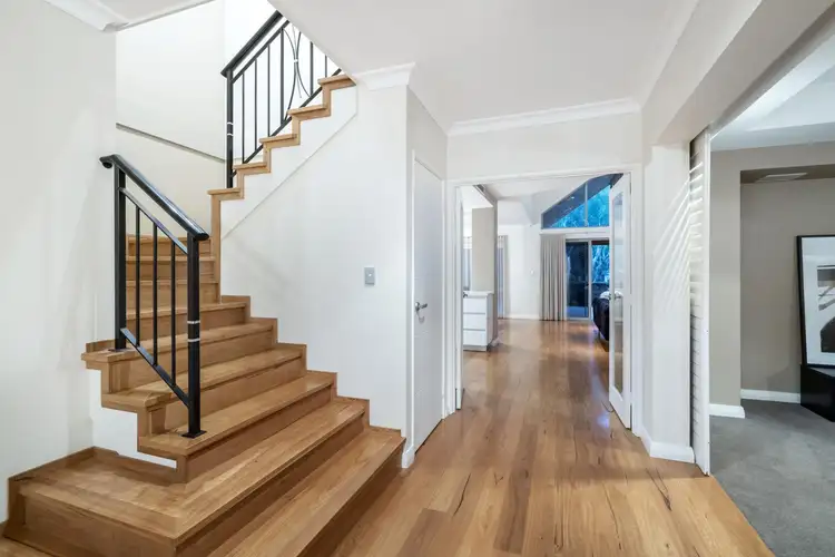 Second view of Homely house listing, 52 SPIDERLILY MEWS, Karrinyup WA 6018