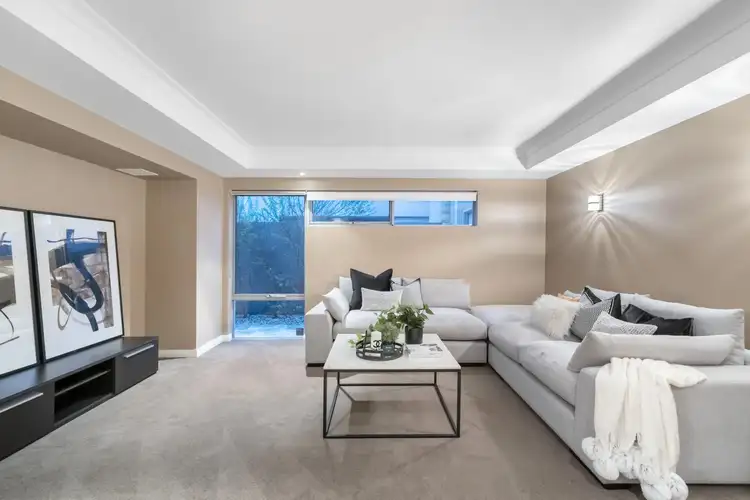 Third view of Homely house listing, 52 SPIDERLILY MEWS, Karrinyup WA 6018