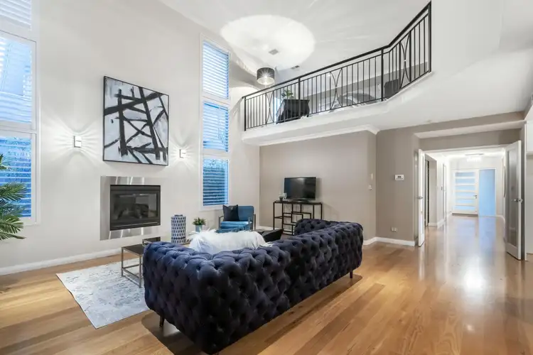 Fourth view of Homely house listing, 52 SPIDERLILY MEWS, Karrinyup WA 6018