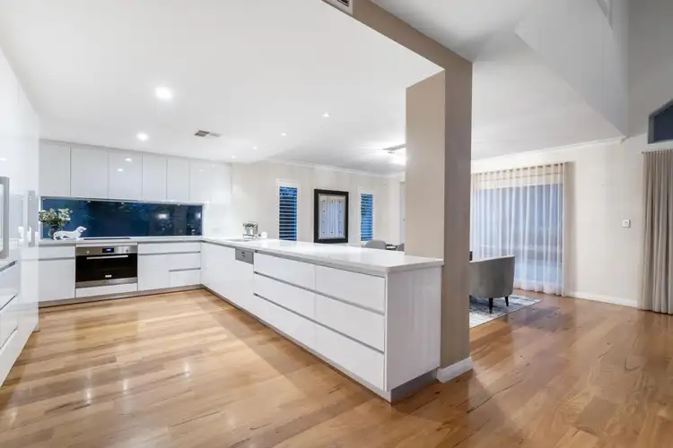 Fifth view of Homely house listing, 52 SPIDERLILY MEWS, Karrinyup WA 6018