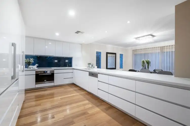Sixth view of Homely house listing, 52 SPIDERLILY MEWS, Karrinyup WA 6018