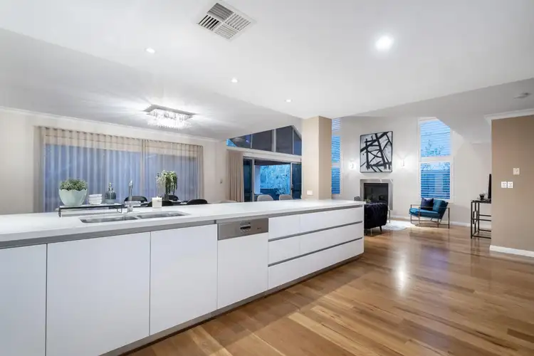 Seventh view of Homely house listing, 52 SPIDERLILY MEWS, Karrinyup WA 6018