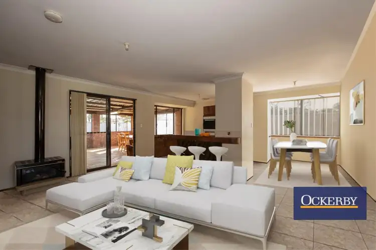 1 Control Close, Mullaloo WA 6027
