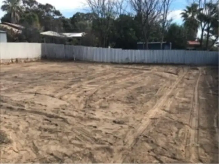 Second view of Homely land listing, 23a Scott Road, Wanneroo WA 6065