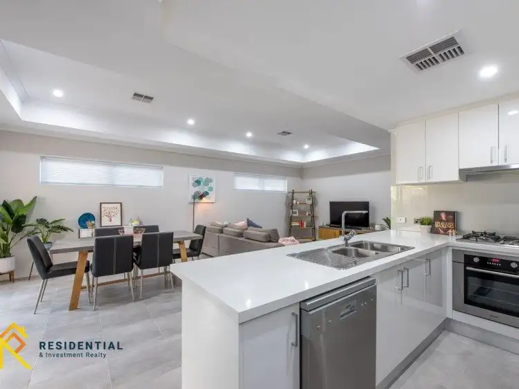 Fourth view of Homely villa listing, 8C Shaw Road, Innaloo WA 6018