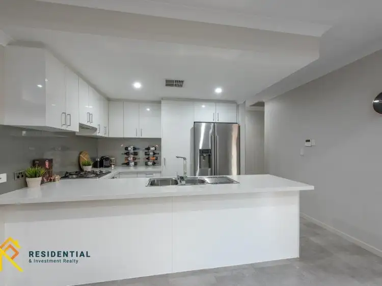 Fifth view of Homely villa listing, 8C Shaw Road, Innaloo WA 6018