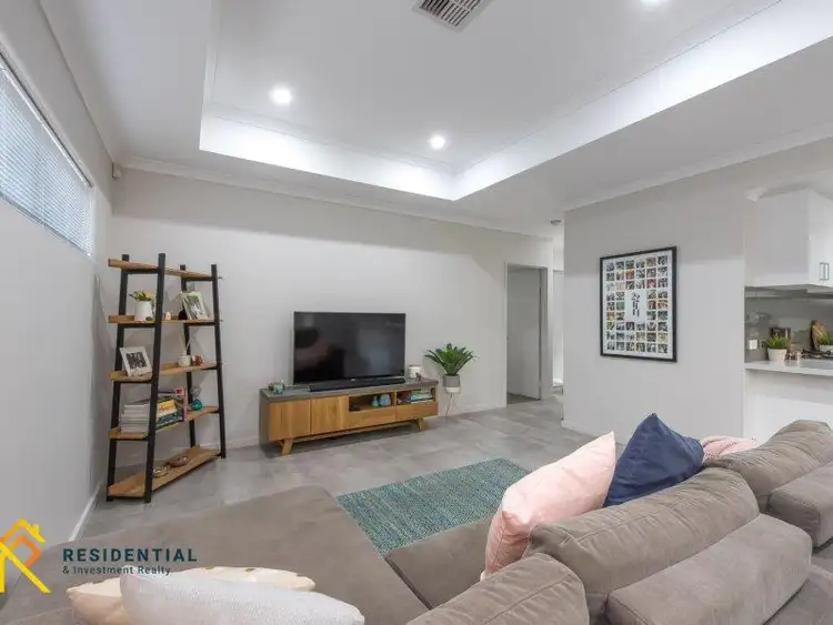 Sixth view of Homely villa listing, 8C Shaw Road, Innaloo WA 6018