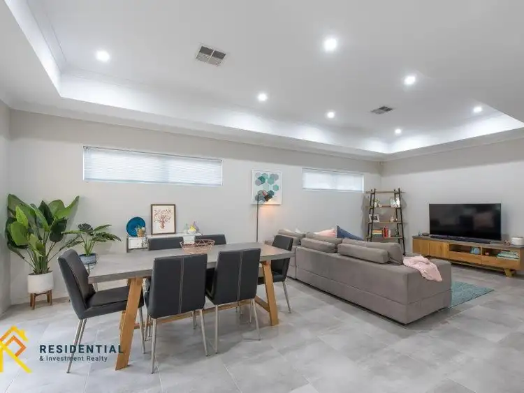 Seventh view of Homely villa listing, 8C Shaw Road, Innaloo WA 6018