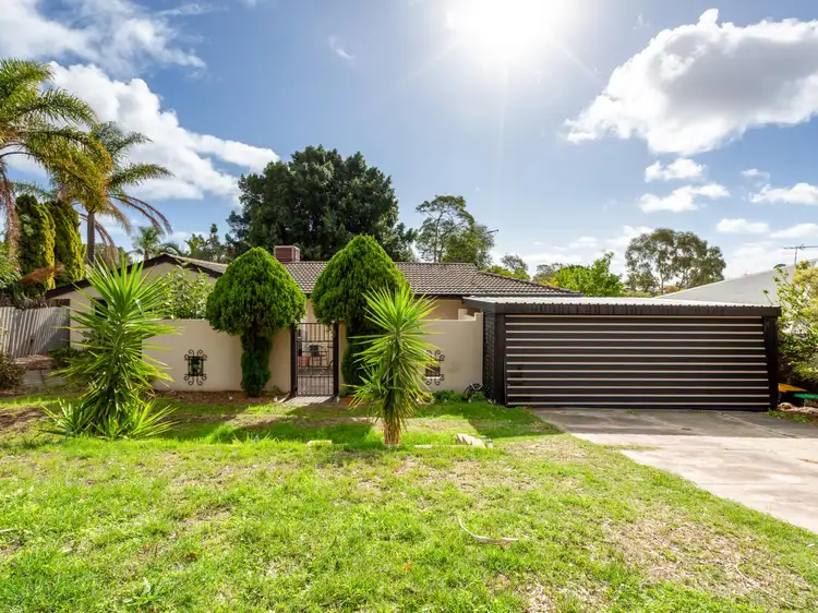 56 Tuart Trail, Edgewater WA 6027