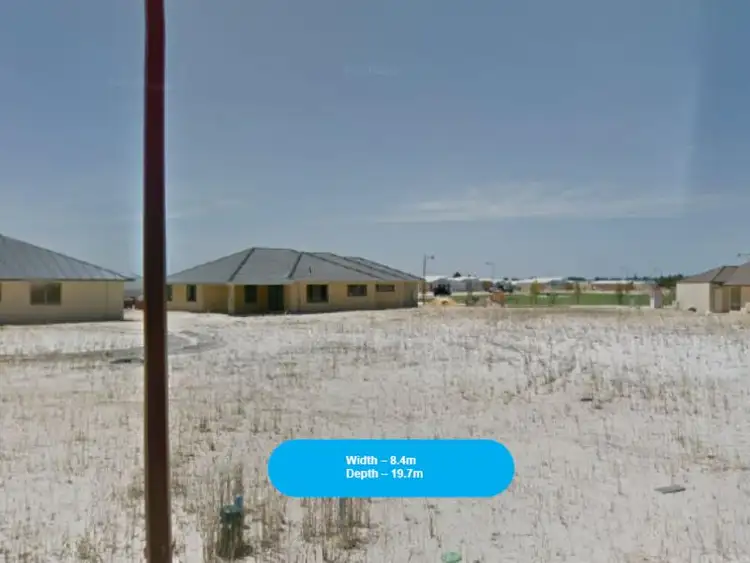 Third view of Homely land listing, Lot 88 Yangtze Avenue, Southern River WA 6110