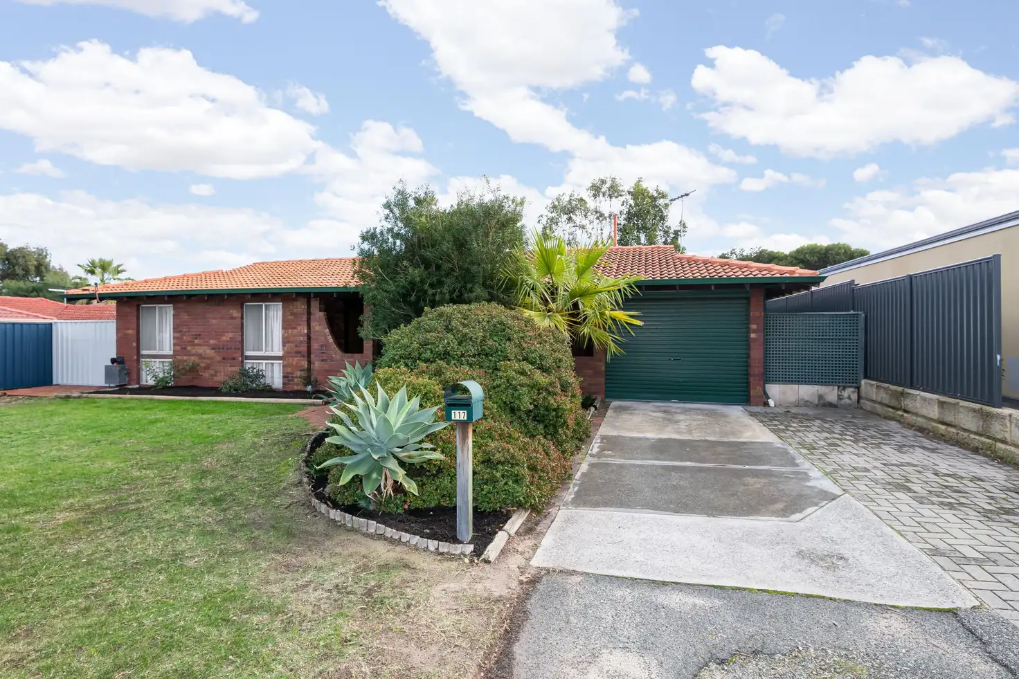 Main view of Homely house listing, 117 Giles Avenue, Padbury WA 6025