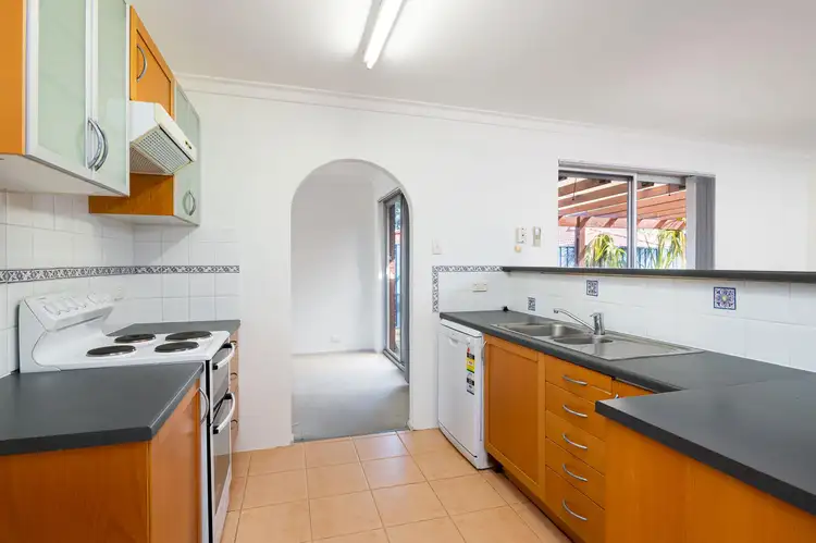 Fourth view of Homely house listing, 117 Giles Avenue, Padbury WA 6025