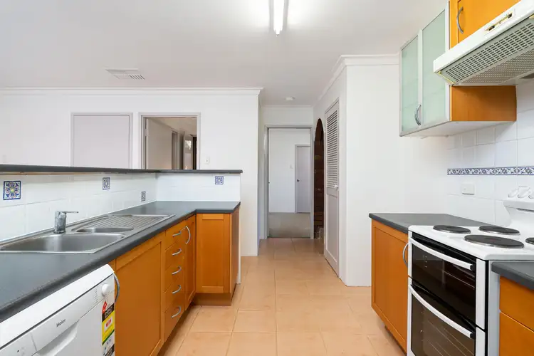 Fifth view of Homely house listing, 117 Giles Avenue, Padbury WA 6025