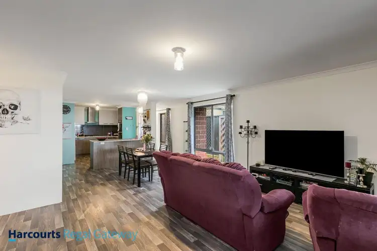 Second view of Homely house listing, 165 Sapphire Chase, Wellard WA 6170