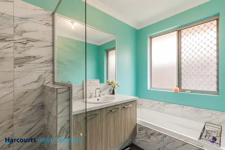 Third view of Homely house listing, 165 Sapphire Chase, Wellard WA 6170