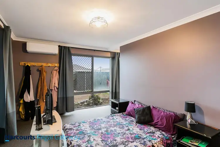 Fifth view of Homely house listing, 165 Sapphire Chase, Wellard WA 6170