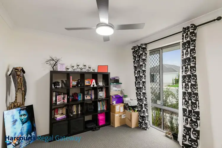 Sixth view of Homely house listing, 165 Sapphire Chase, Wellard WA 6170
