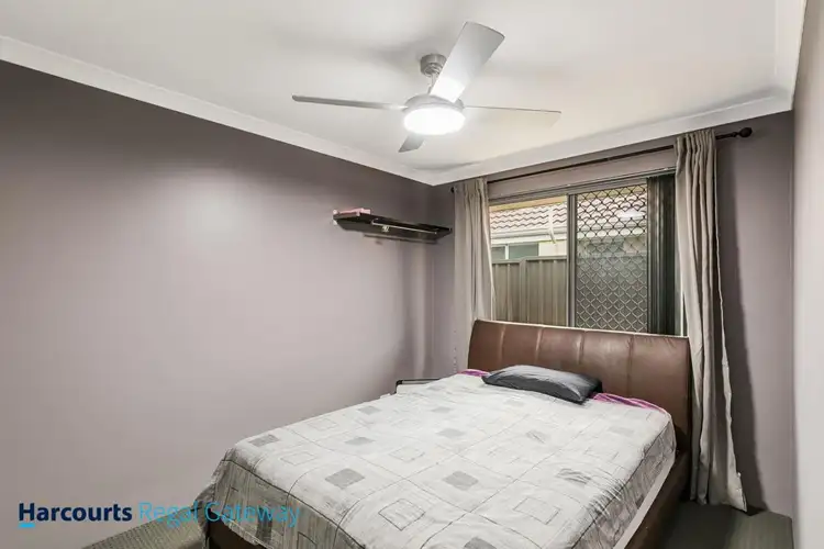 Seventh view of Homely house listing, 165 Sapphire Chase, Wellard WA 6170