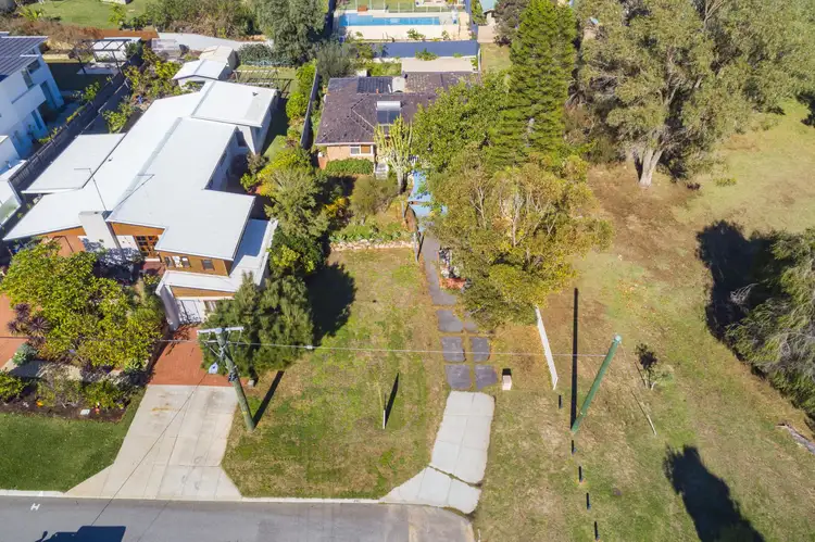 Fourth view of Homely house listing, 21 Lewin Way, Scarborough WA 6019