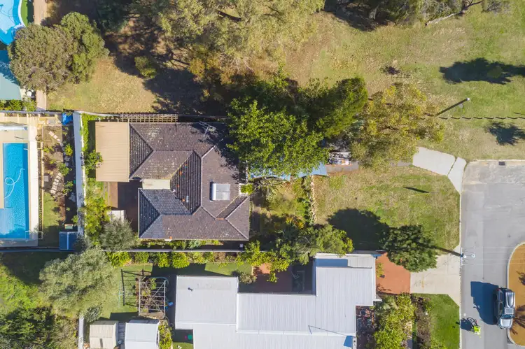 Fifth view of Homely house listing, 21 Lewin Way, Scarborough WA 6019