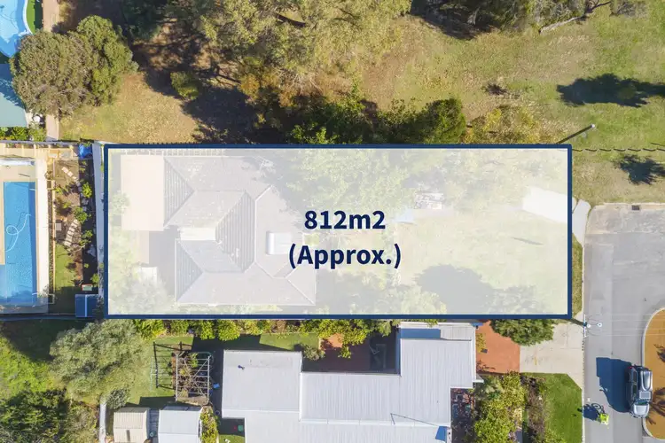 Sixth view of Homely house listing, 21 Lewin Way, Scarborough WA 6019