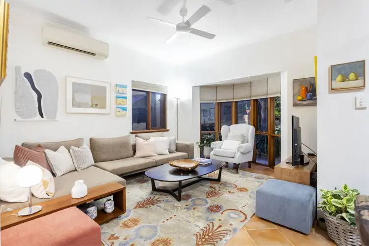 Second view of Homely house listing, 23 Arenga Court, Mount Claremont WA 6010