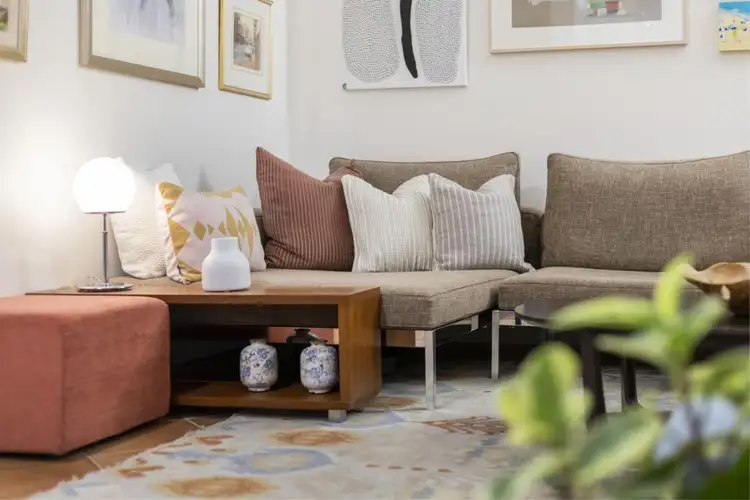Fourth view of Homely house listing, 23 Arenga Court, Mount Claremont WA 6010