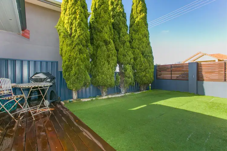 Third view of Homely house listing, 59 Joondanna Drive, Joondanna WA 6060