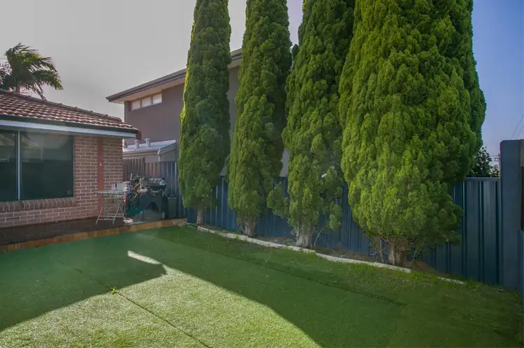 Fourth view of Homely house listing, 59 Joondanna Drive, Joondanna WA 6060