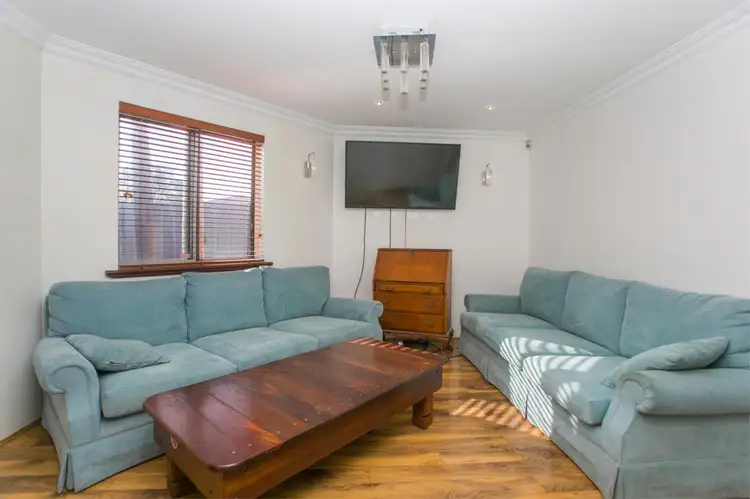 Fifth view of Homely house listing, 59 Joondanna Drive, Joondanna WA 6060
