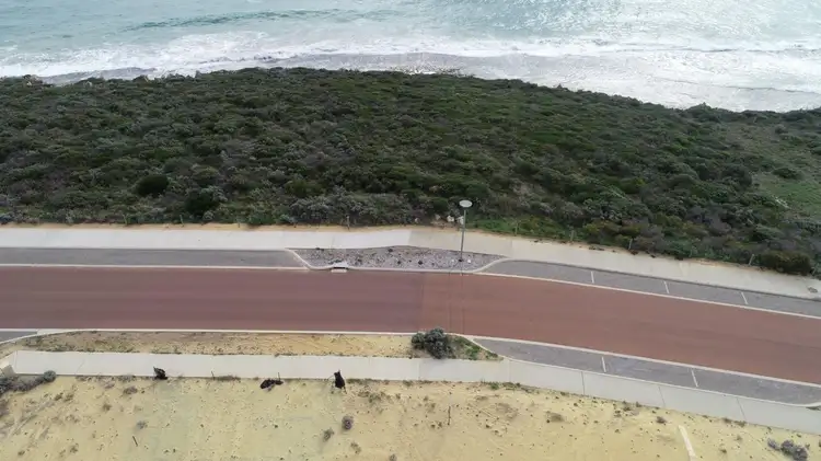 Second view of Homely land listing, 50 Acerosa Boulevard, Halls Head WA 6210