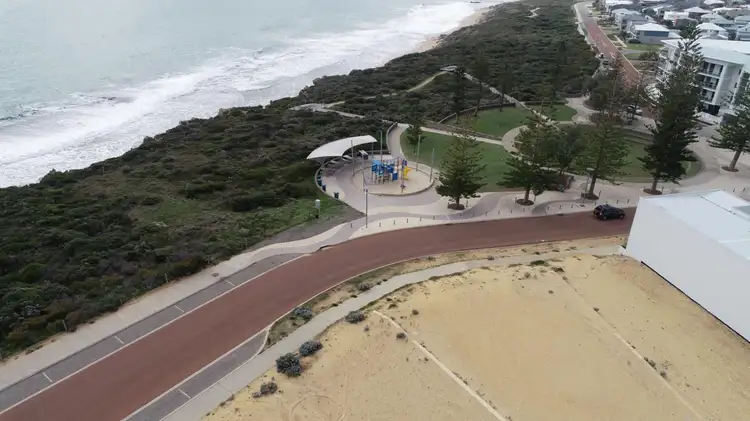 Third view of Homely land listing, 50 Acerosa Boulevard, Halls Head WA 6210
