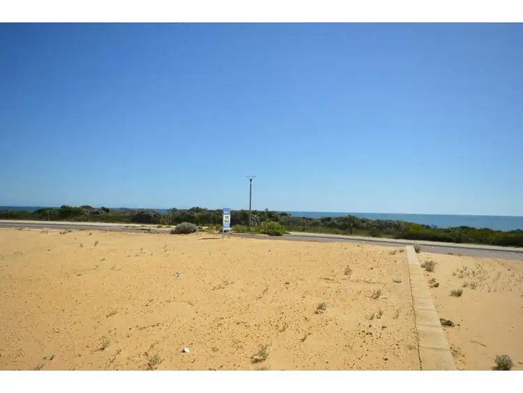 Fifth view of Homely land listing, 50 Acerosa Boulevard, Halls Head WA 6210