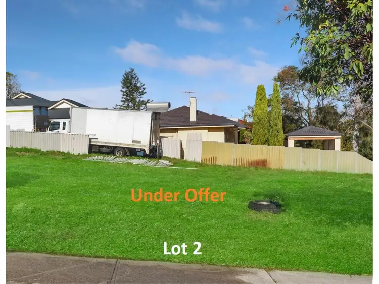 Third view of Homely land listing, 37 Schofield Street, Eden Hill WA 6054