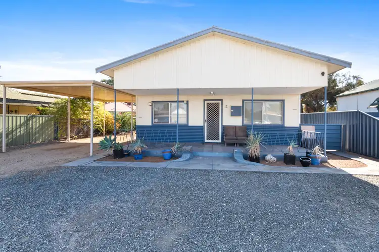 12 Holmes Street, Boulder WA 6432
