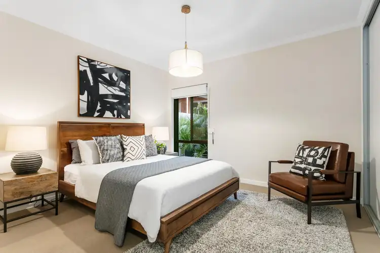 Fifth view of Homely house listing, 66 King  Street, East Fremantle WA 6158