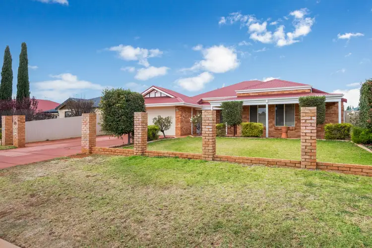Main view of Homely house listing, 20 Longmore Parade, Broadwood WA 6430