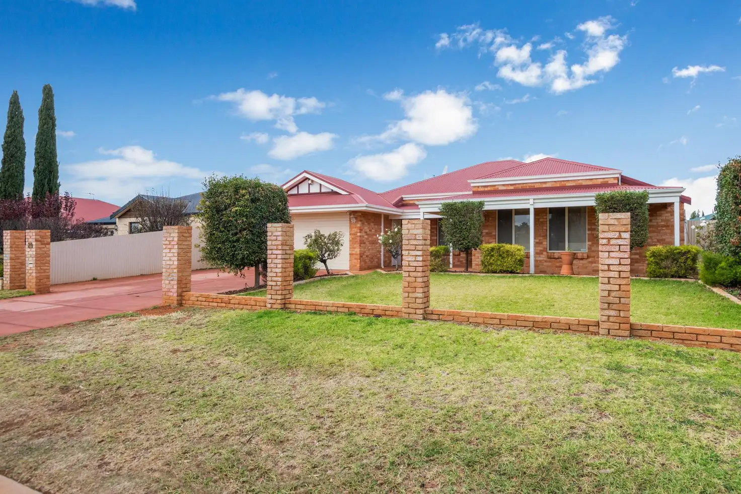 Main view of Homely house listing, 20 Longmore Parade, Broadwood WA 6430