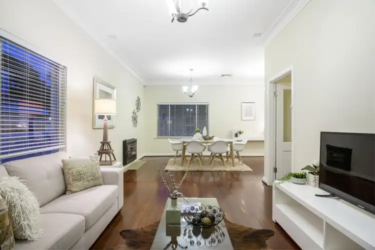 Second view of Homely house listing, 11 Nicholl Street, Daglish WA 6008