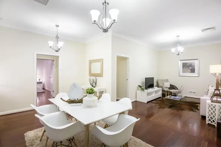 Fourth view of Homely house listing, 11 Nicholl Street, Daglish WA 6008