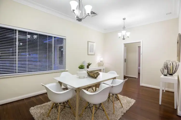 Fifth view of Homely house listing, 11 Nicholl Street, Daglish WA 6008