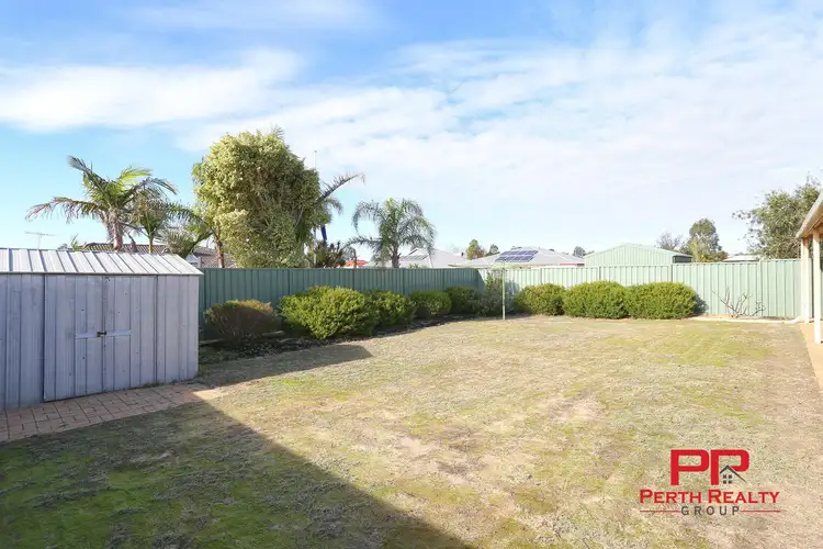 Second view of Homely house listing, 20 Corkwood Street, Banksia Grove WA 6031