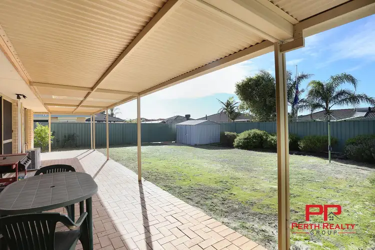 Third view of Homely house listing, 20 Corkwood Street, Banksia Grove WA 6031