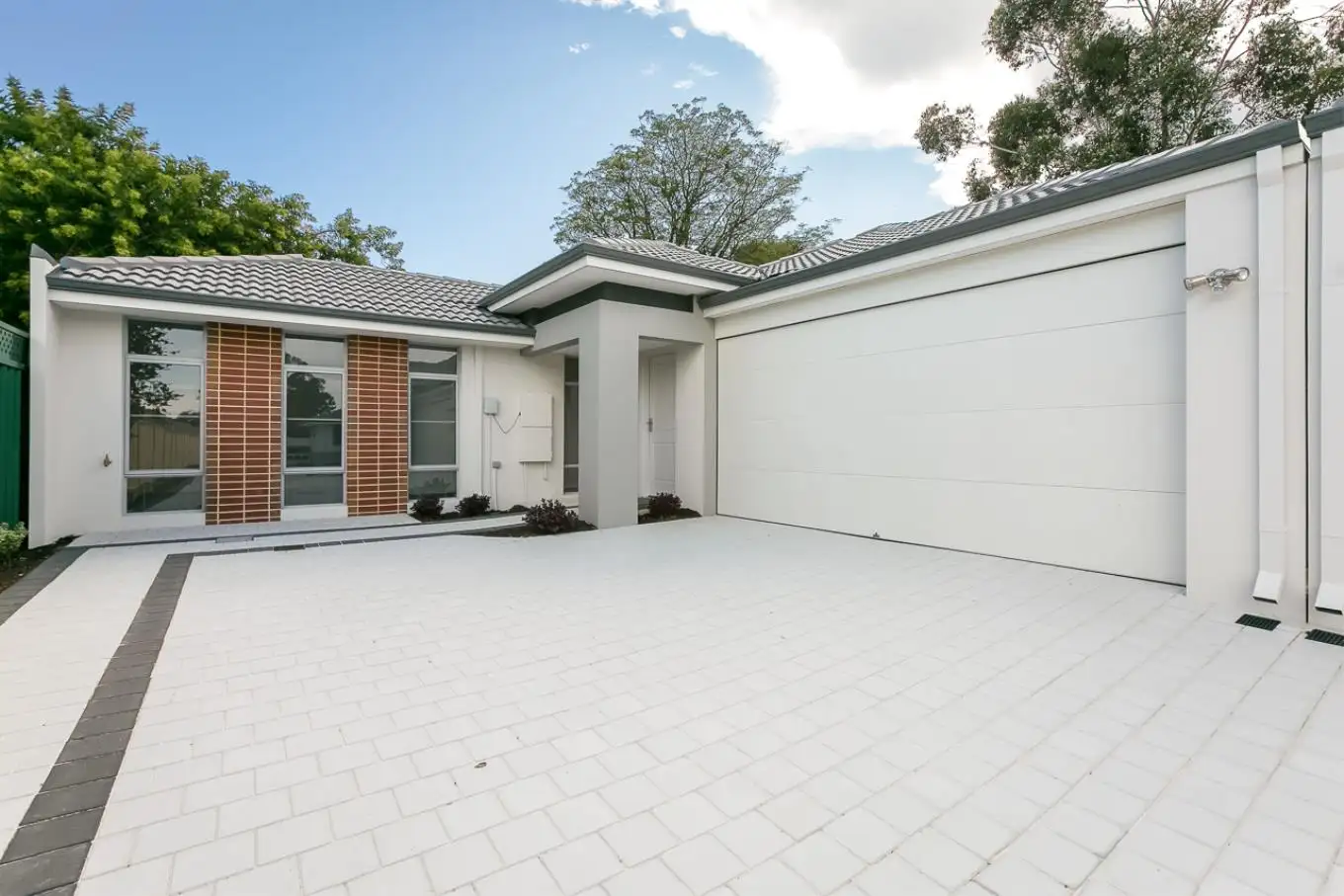 Main view of Homely house listing, 21C Escalus Street, Coolbellup WA 6163
